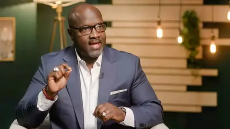 Get Hired at a Top Company: Strategies from Amazon VP Ofori Agboka