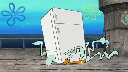 SpongeBob SquarePants S13E37