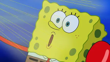 SpongeBob SquarePants S13E37