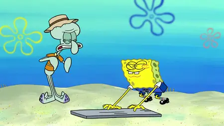 SpongeBob SquarePants S13E37