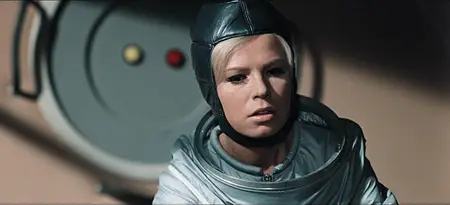 Signals: A Space Adventure (1970)