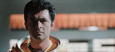Signals: A Space Adventure (1970)