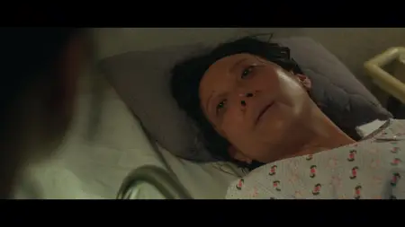 Mary Kills People S01E05