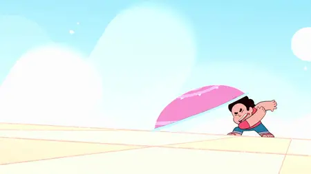 Steven Universe S03E23