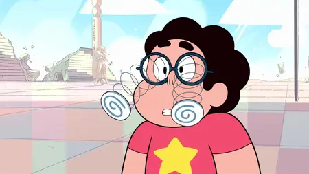 Steven Universe S03E23