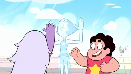 Steven Universe S03E23