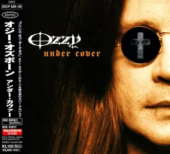 Ozzy Osbourne - Under Cover (2005) [Japanese Edition]