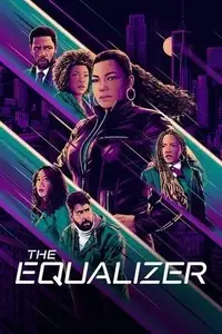 The Equalizer S05E10