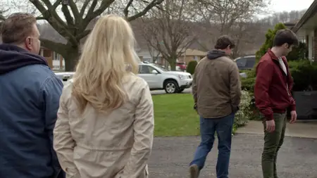 Fear Thy Neighbor S06E05