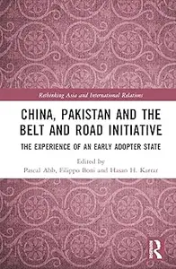 China, Pakistan and the Belt and Road Initiative