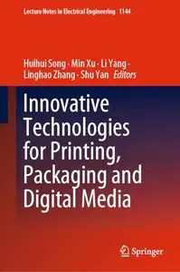 Innovative Technologies for Printing, Packaging and Digital Media (Repost)