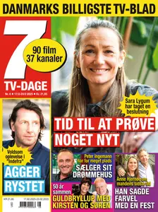 7 TV-Dage - 17 Februar 2025