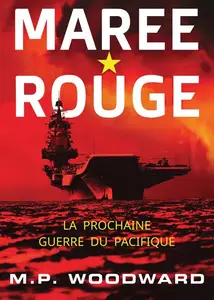 M.P. Woodward, "Marée rouge"