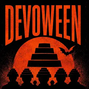 Devo - Devoween (EP) (2026)