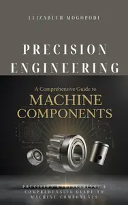 Precision Engineering: A Comprehensive Guide to Machine Components: ENGINEERING