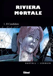 Riviera Mortale - Volume 1