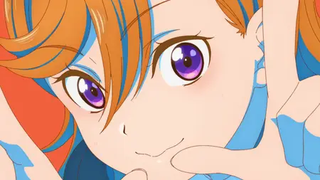 Love Live! Superstar!! S03E01 The Path Ive Chosen