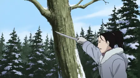 Fullmetal Alchemist Brotherhood S00E03