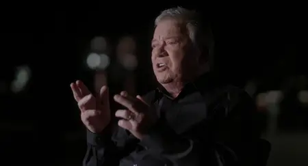 William Shatner: You Can Call Me Bill (2024)