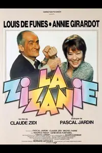 La zizanie (1978)