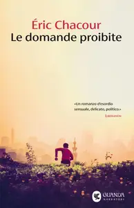 Le domande proibite - Éric Chacour