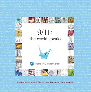 9/11: The World Speaks