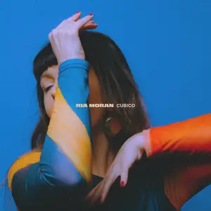 Ria Moran - Cubico (2025) [Official Digital Download]