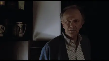Witness (1985)