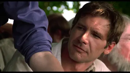 Witness (1985)