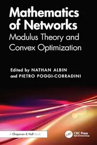 Mathematics of Networks