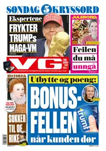 VG - 30 November 2025