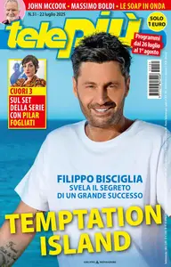 Telepiù - 22 Luglio 2025