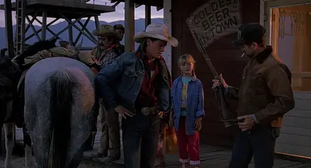 Tremors (1990)