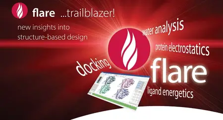 Cresset Flare 10.0.0 (x64)