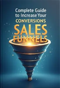 Sales Funnels – The Complete Guide to Boosting Your Conversions: Vendas 24h