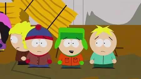 South Park S06E04