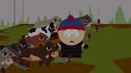 South Park S06E04