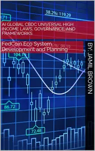 AI Global CBDC Universal High Income Laws, Governance, and Frameworks