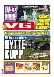 VG - 5 October 2026