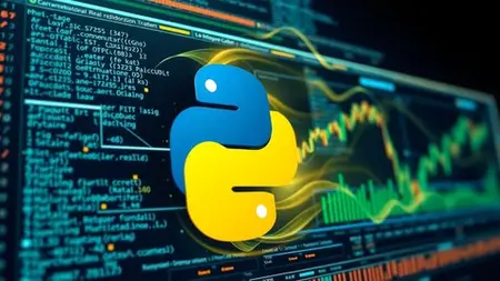 From Zero To Your First Python Mt5 Trading Bot