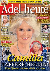 Adel Heute - September 2024