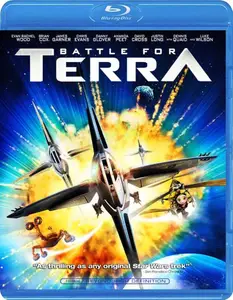 Battle for Terra (2007)
