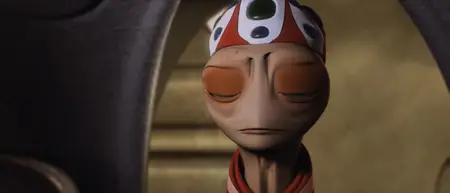 Battle for Terra (2007)