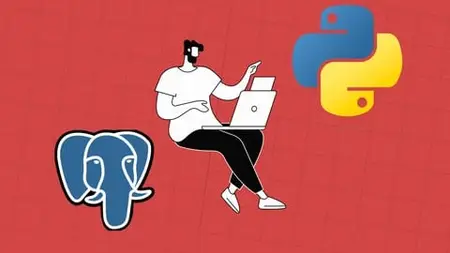 Practical SQL With Python In 3 Days: Beginner to Pro