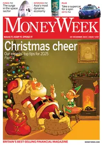 MoneyWeek - 20 December 2024