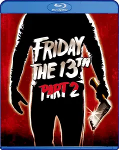 Friday the 13th Part 2 (1981)