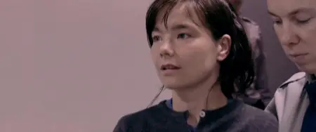 Dancer in the Dark (2000) [MultiSubs]