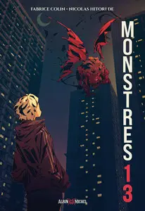 Monstres 13 - One shot