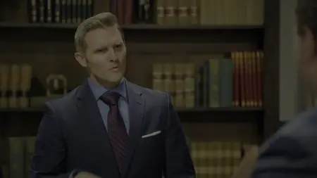Miss Governor S01E08