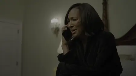 Miss Governor S01E08